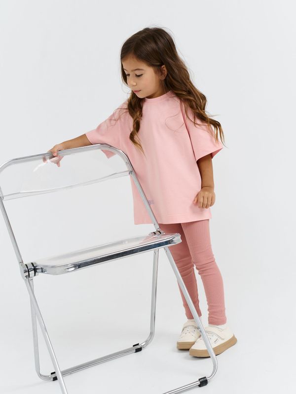 Лосины из кашкорсе 