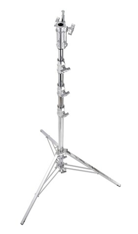 Стойка Avenger A1045CS Steel Combo Stand 45 стальная