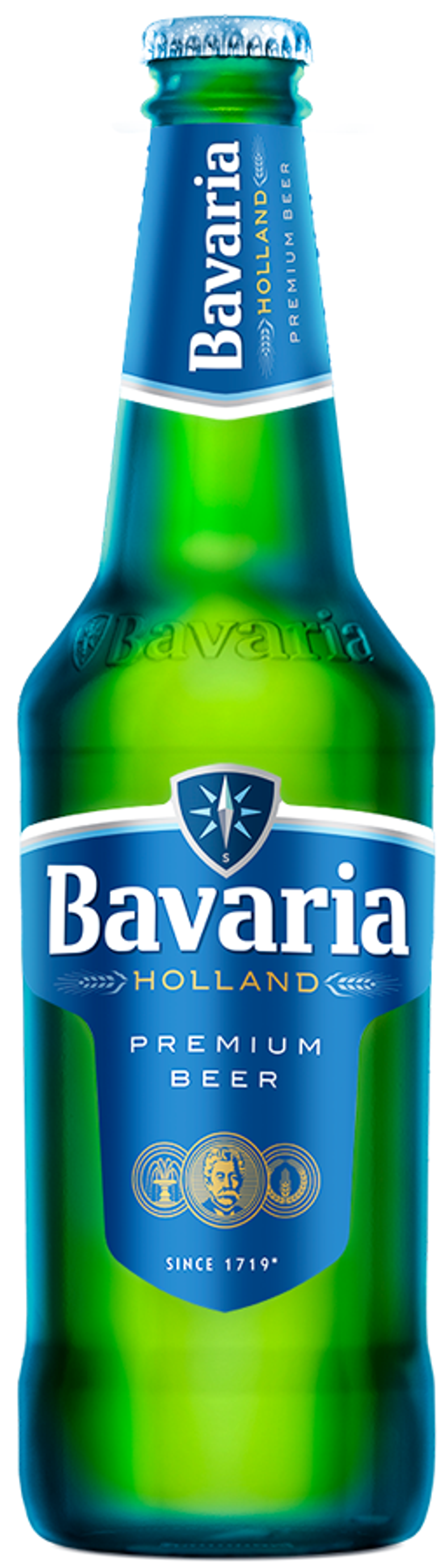 Пиво Bavaria Holland beer 0,5л. glass