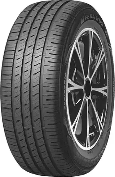 Nexen N&#39;Fera RU5 255/50 R19 107W XL