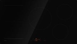 Индукционная варочная панель Asko HI5952FBG1