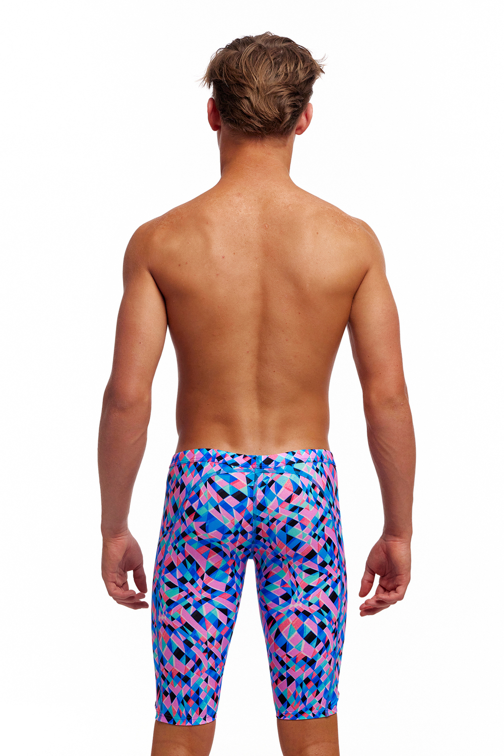 Джаммеры FUNKY TRUNKS Boys Warp Tour