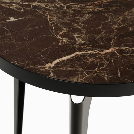 Кофейный стол Gaston диаметр 52