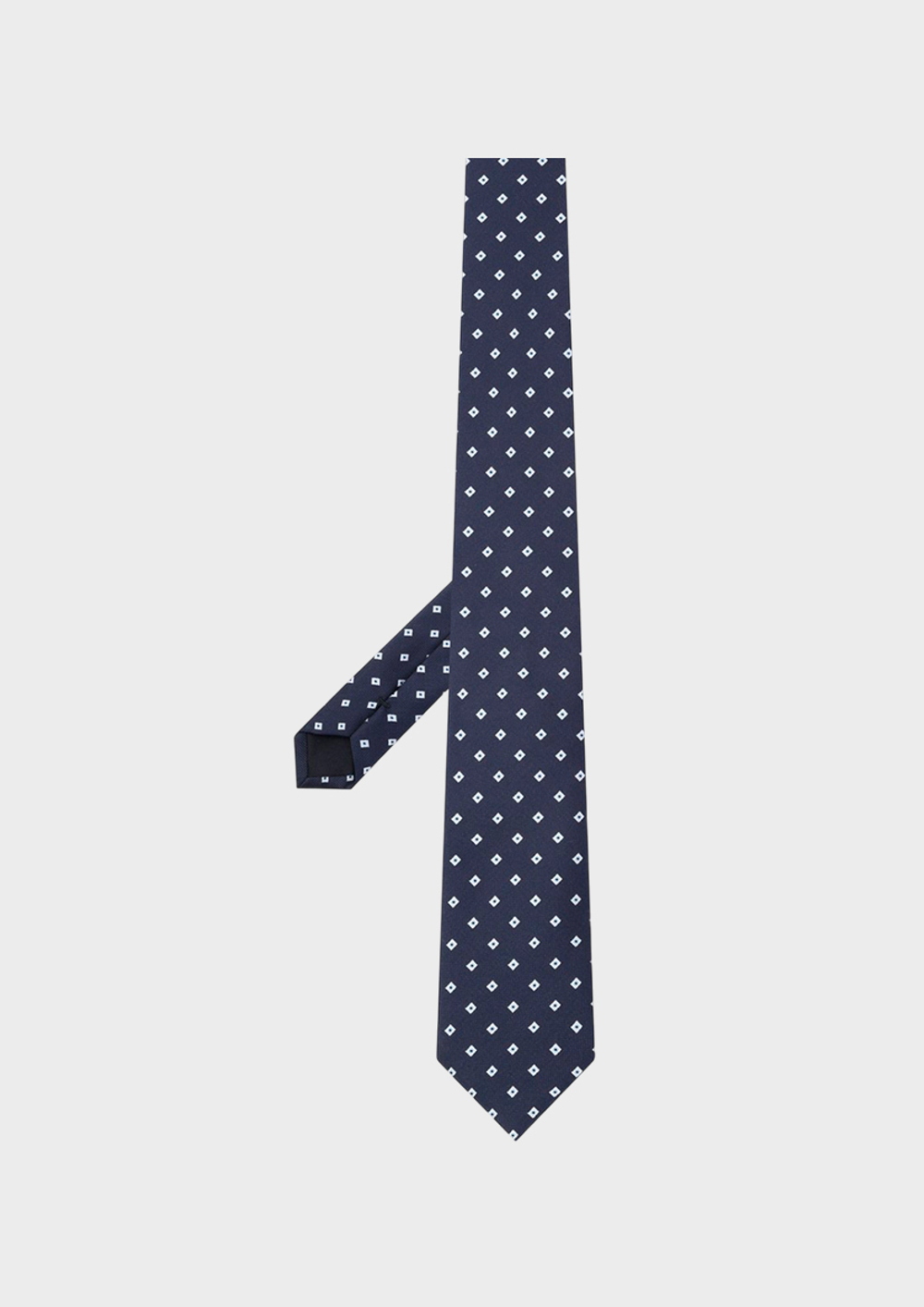 Галстук BOSS H-Tie Cm 7.5 262