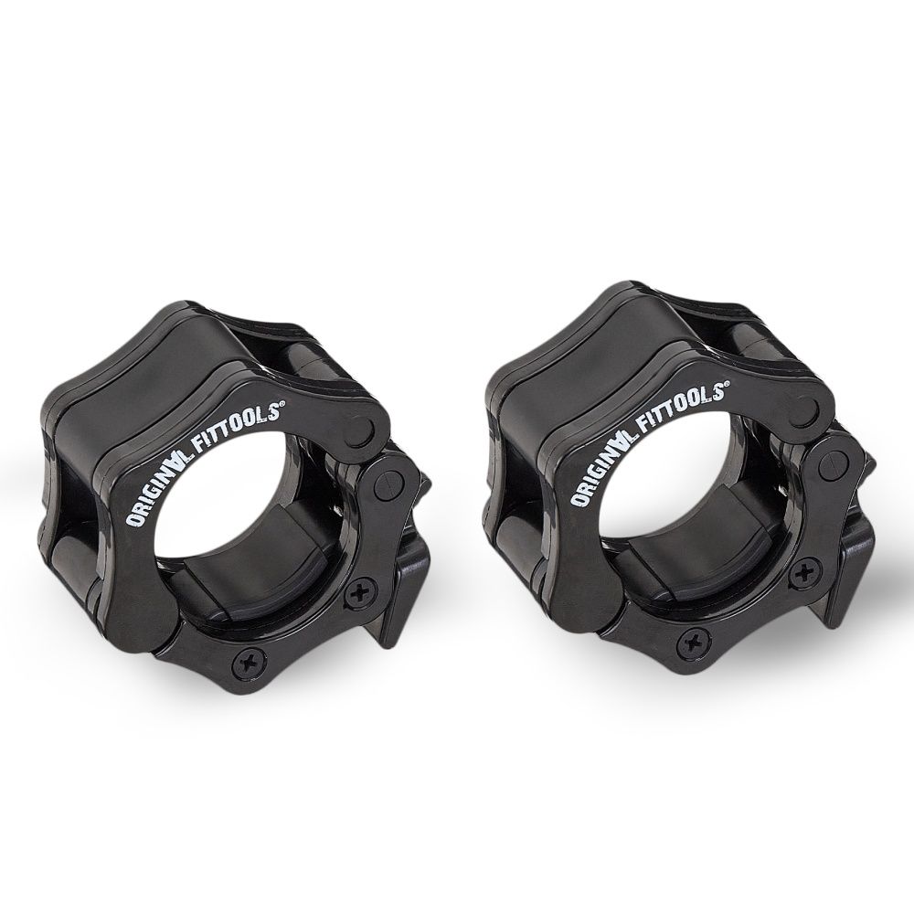 Замки олимпийские нейлоновые FT, пара