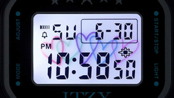 Часы Casio GMD-S5610IT-1