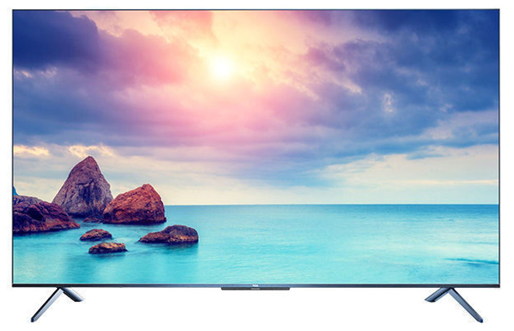 Телевизор TCL 65"; 65C717 QLED