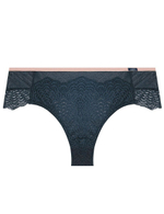 Трусики-шорты Estera (Размер: L) (Цвет: серый)