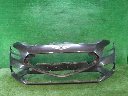 Бампер передний Genesis G70 (2020-н.в.)