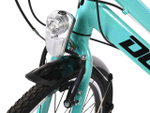 Женский велосипед Dewolf Asphalt 10 W (2021)
