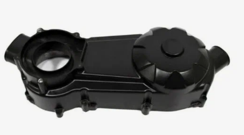 Крышка генератора 163QMK с балансиром