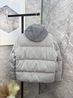 Пуховик Loro Piana