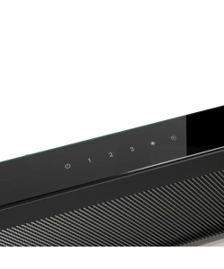 Вытяжка Kuppersberg SLIMTOUCH 60 B