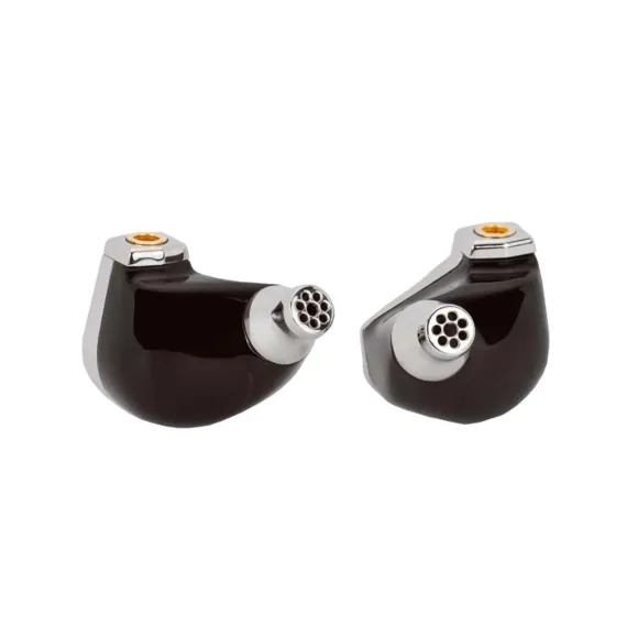 Campfire Audio Astrolith Stainless Steel