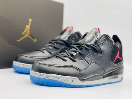 Кроссовки NIKE AIR JORDAN 23