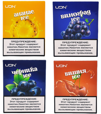 Картридж UDN-X