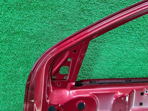Дверь передняя правая Nissan Qashqai j10 (2006-2013)