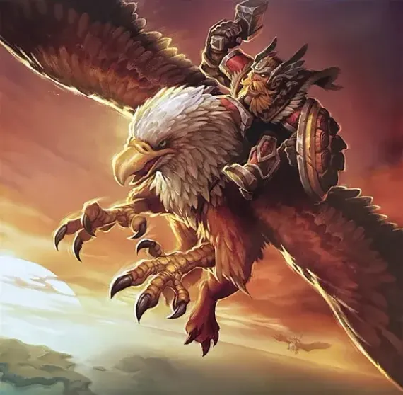 OST - Jason Hayes, Tracy W. Bush, Derek Duke , And Glenn Stafford – World Of Warcraft - Ragnaros Red - 2LP