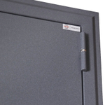 Стальная дверь "Беркут"