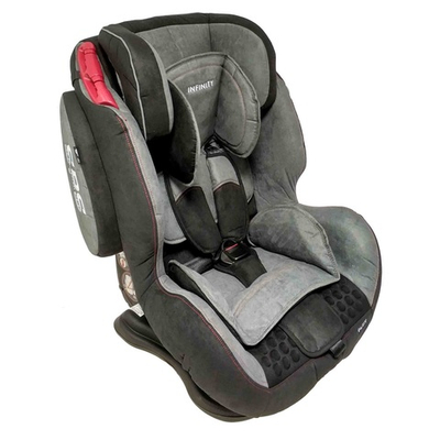 Infinity BH12310-GTS-SPS (БЕЗ Isofix)