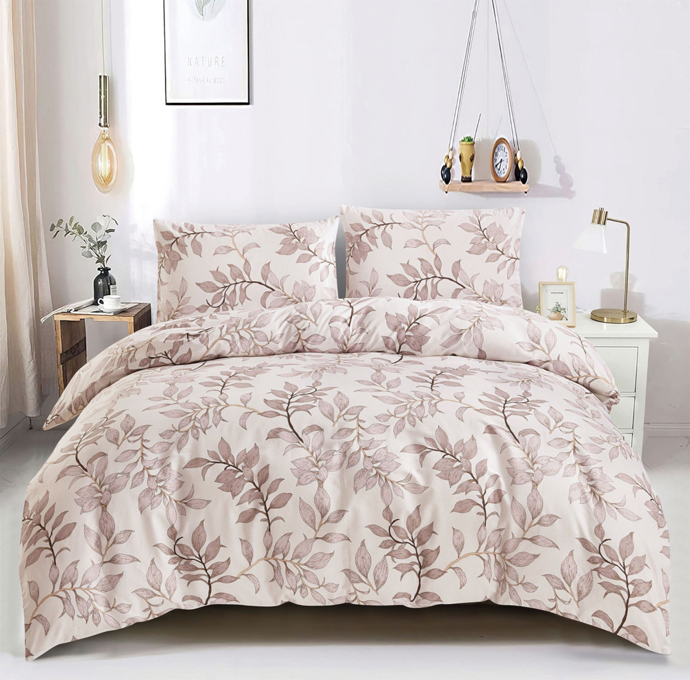 Постельное белье Valtery CL-502 сатин