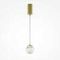 Подвесной светильник Maytoni Modern Yora MOD464PL-L5BSK