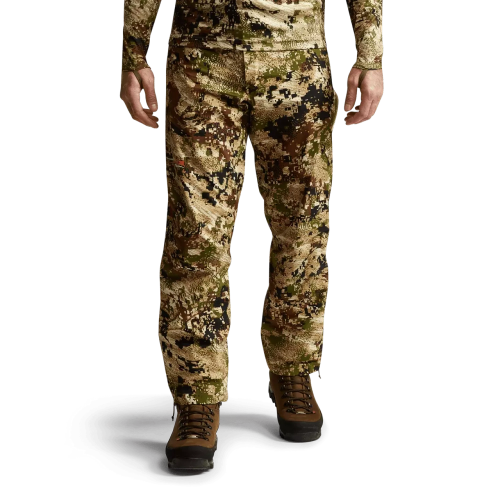 Брюки Sitka Dew Point Pant