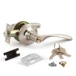 Защёлка АВЕРС 8023-01-NIS