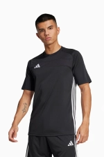 Футболка adidas Tiro 25 Essentials - черный