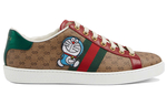 Doraemon X Gucci Ace (Женская размерная сетка)