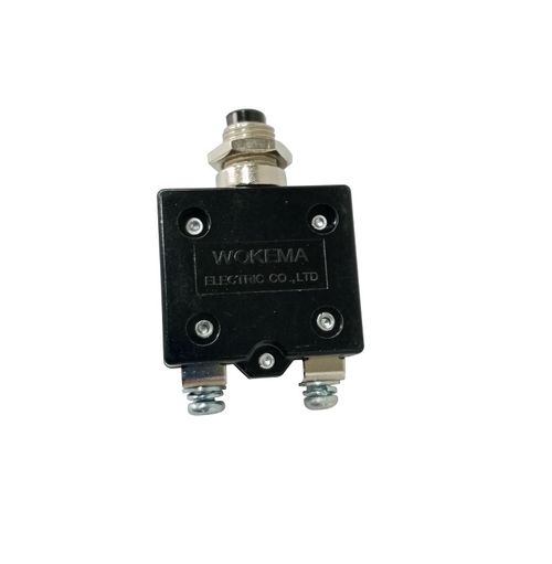 Автомат защиты от перегрузки по току генератора Loncin LC13000S (16 Ампер)/271290055-0001