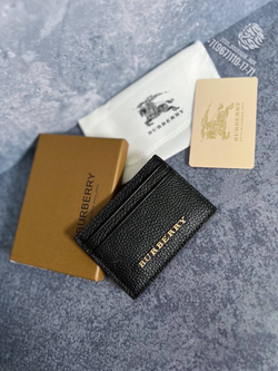 Картхолдер Burberry