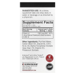 Kirkman Labs, мицеллярный витамин A, в каплях, 30 мл (1 жидк. унция)