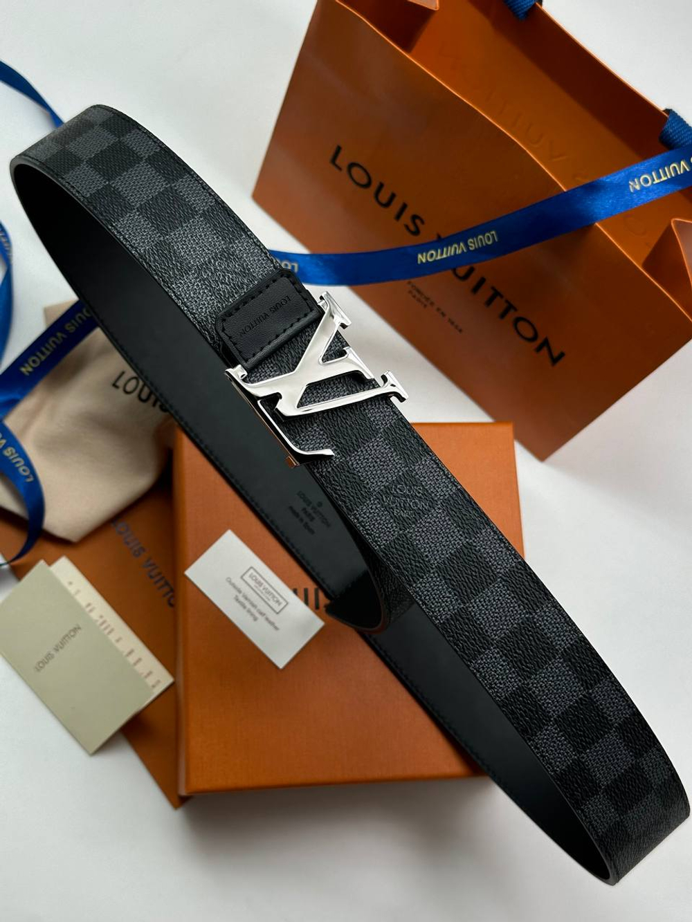 Ремень Louis Vuitton