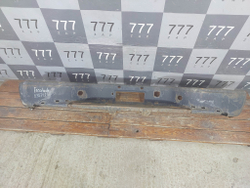 Бампер задний Cadillac Escalade 2 EXT  Б/У Оригинал 25871613