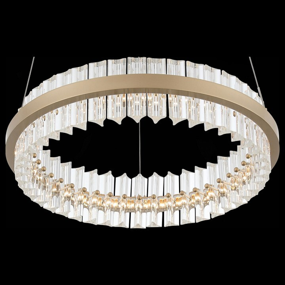 Подвесная люстра ST-Luce SL383.203.01