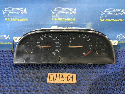 Щиток приборов NISSAN BLUEBIRD 1993