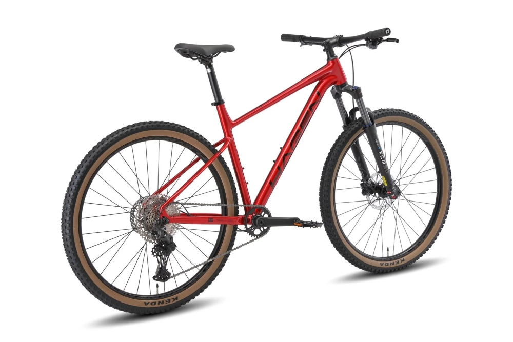 Велосипед HAGEN 4.10 MTB горный Shimano Сues