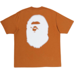 A Bathing Ape Bathing Ape Ss26 Футболка Cotton Regular Sleeve 0zxtem330101q