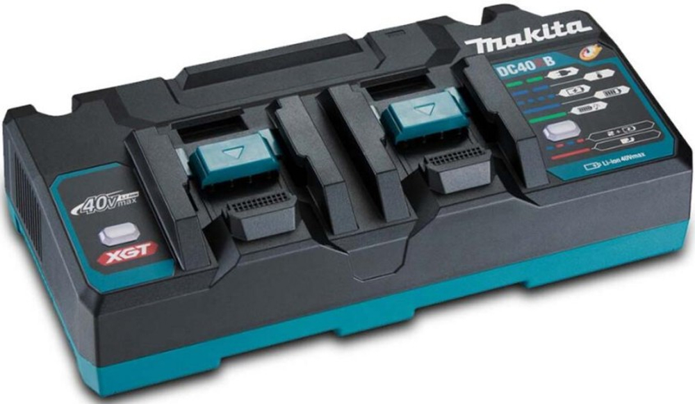 Опрыскиватель аккумуляторный MAKITA PM001GT202 ранцевый