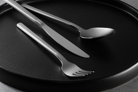 НОЖ столовый ''Vega'' Luxstahl