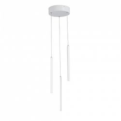 Подвесной светильник Vitaluce V3045 V3045-0/3S