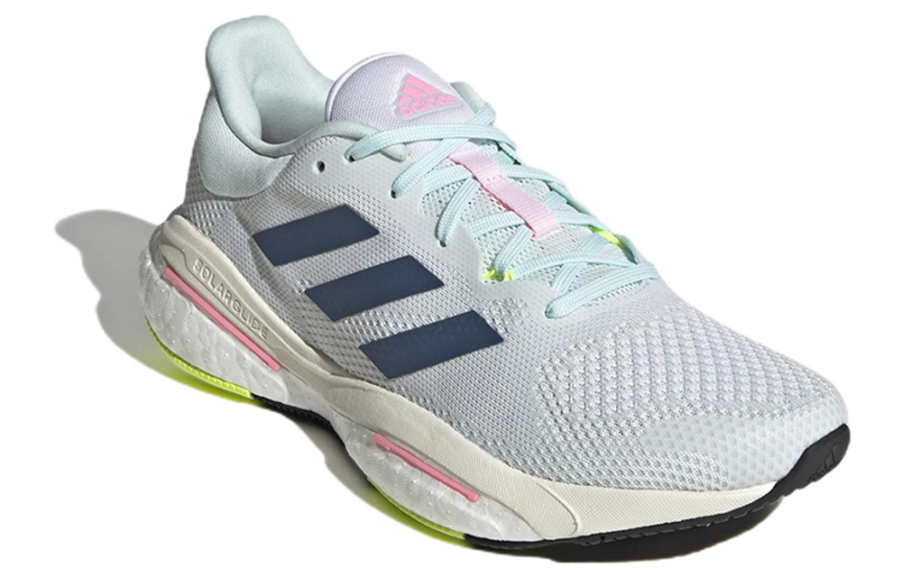 Кроссовки Adidas Solar Glide 5 (Женская размерная сетка)