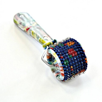 Валик лицевой "Ляпко" , шаг игл 3,5 мм, ширина 36 мм