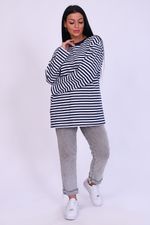 Толстовка 20116 Натали (Акция)