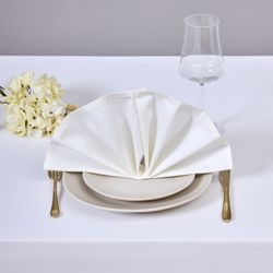 НАБОР САЛФЕТОК ИЗ 2-Х ШТ "КЛАССИКА",35Х35СМ, 100% ХЛОПОК,ТВИЛ