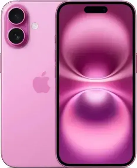 iPhone 16 Plus 512Gb Розовый