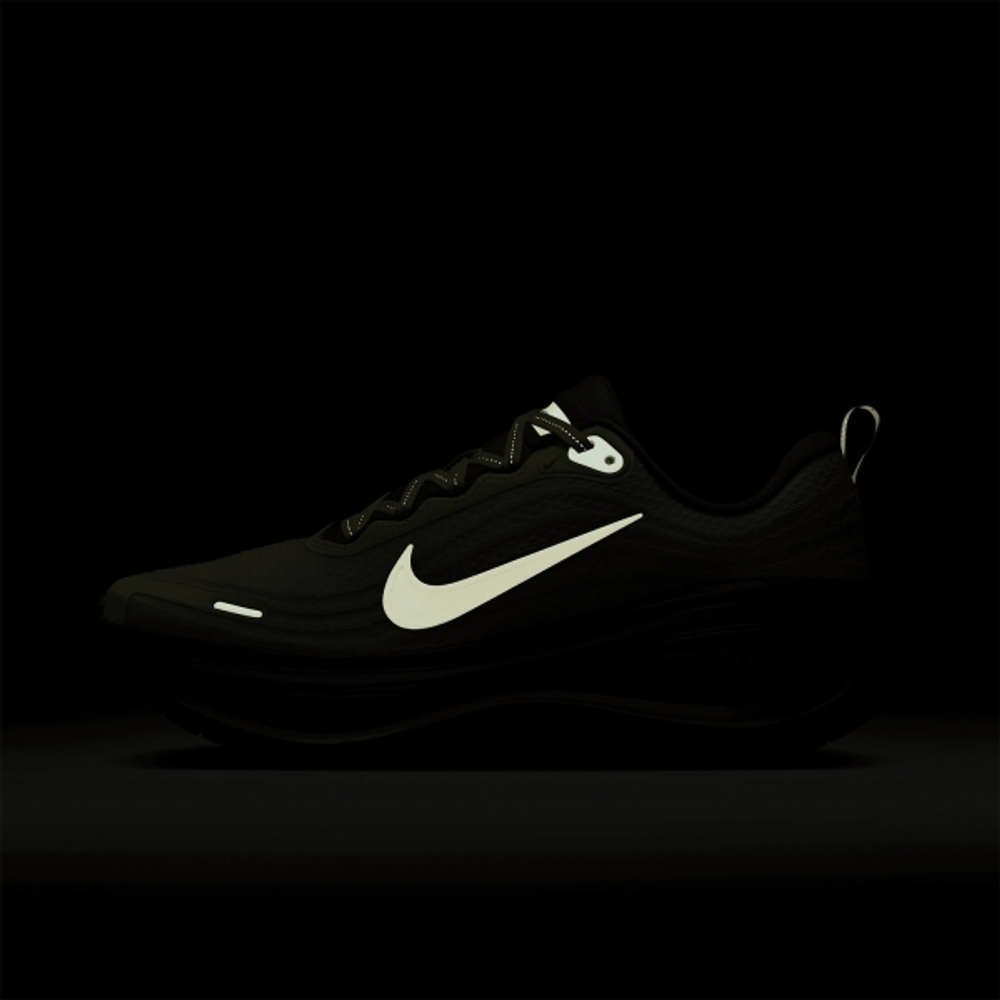 Женские Кроссовки для бега Nike VOMERO PLUS - LIFE LIME/SMOKE GREY/VAST GREY