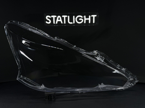 Правое стекло фары Nissan Teana L33 2013-2020