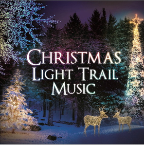 Сборник / Christmas Light Trails (CD)
